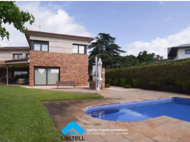 Casa Venta La Garriga, La Garriga