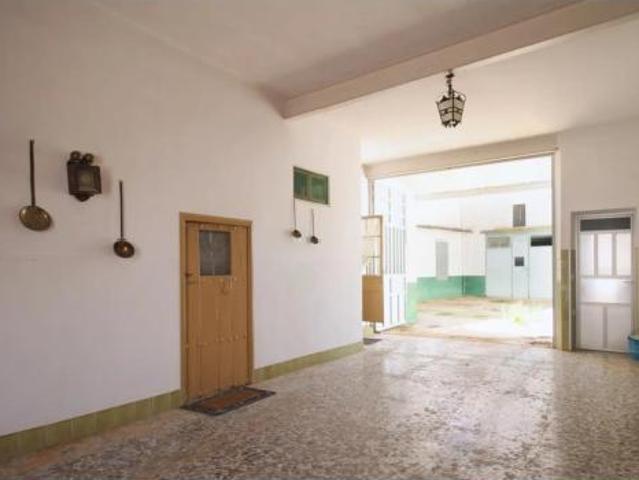 Casa Venta La Gineta, La Gineta