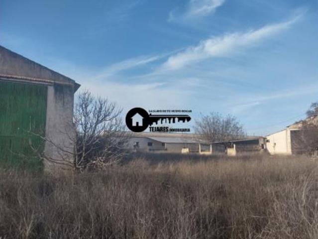 Casa Venta La Gineta, La Gineta