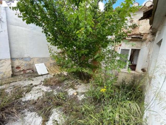 Casa Venta La Gineta, La Gineta
