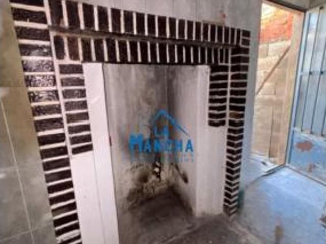 Casa Venta La Gineta, La Gineta