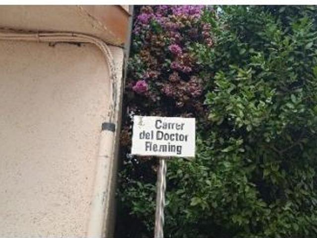 Casa Venta La Granada, La Granada