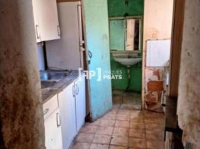 Casa Venta La Granadella, La Granadella