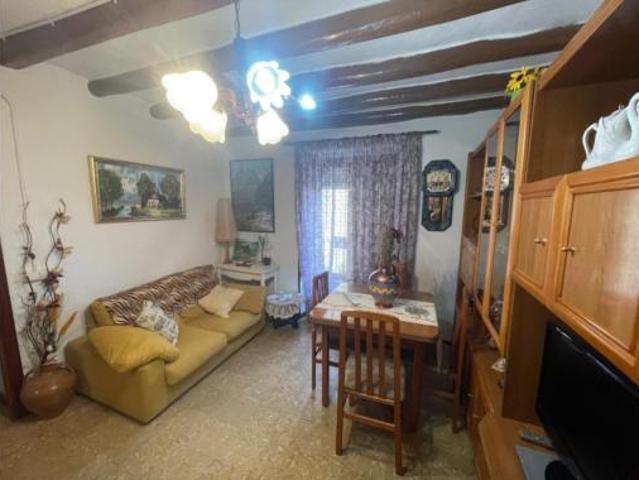 Casa Venta La Granadella, La Granadella
