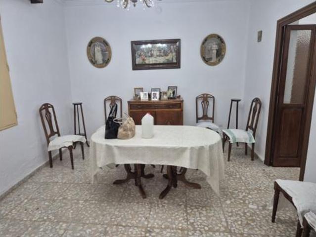 Casa Venta La Haba, La Haba