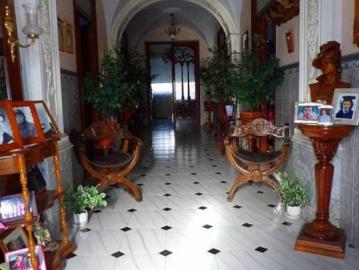 Casa Venta La Haba, La Haba