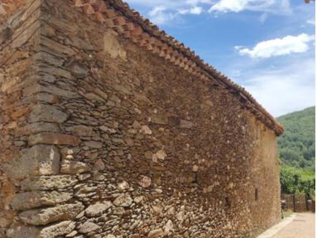 Casa Venta La Hiruela, La Hiruela