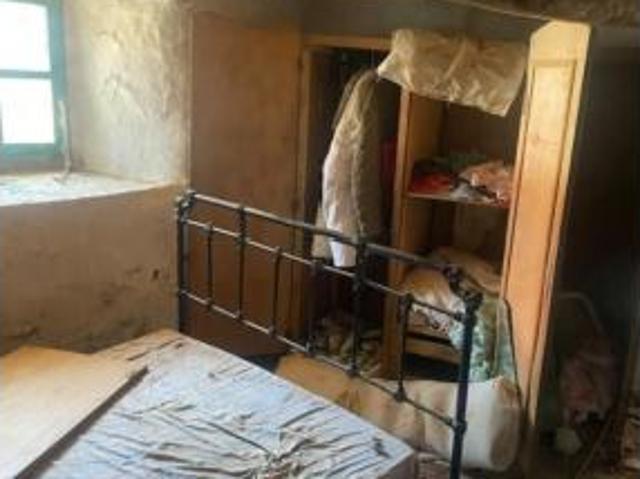 Casa Venta La Horcajada, Encinares