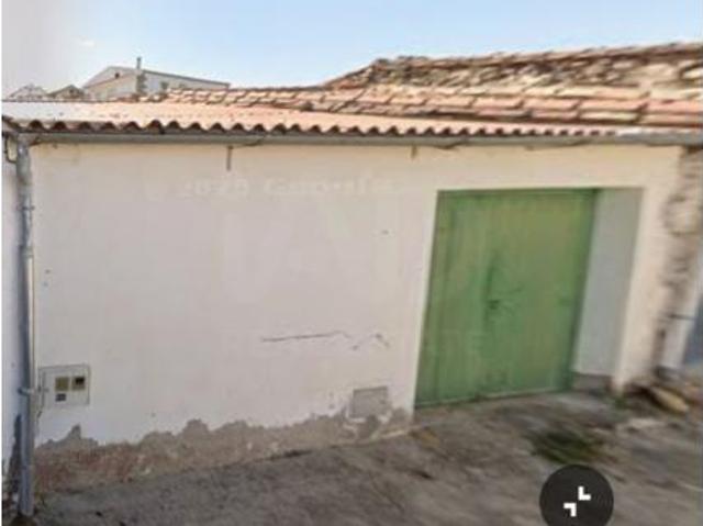 Casa Venta La Horcajada, La Horcajada