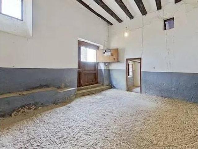 Casa Venta La Iglesuela del Cid, La Iglesuela del Cid