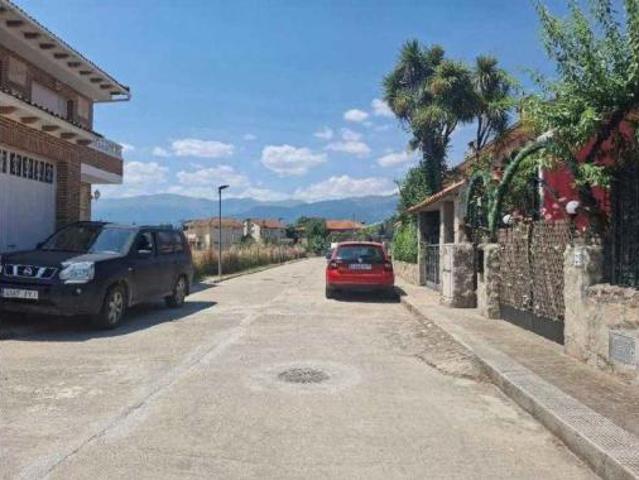 Casa Venta La Iglesuela del Tiétar, La Iglesuela del Tiétar