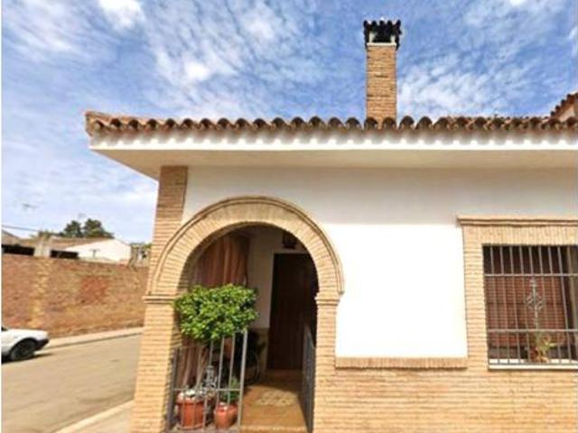 Casa Venta La Luisiana, La Luisiana