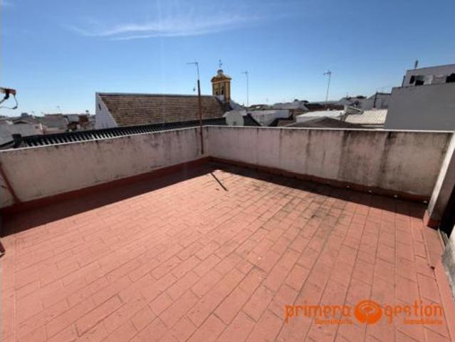 Casa Venta La Luisiana, La Luisiana