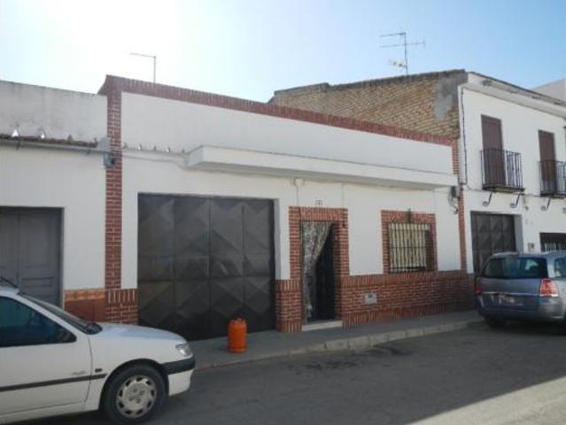 Casa Venta La Luisiana, La Luisiana