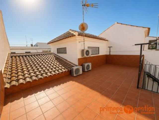 Casa Venta La Luisiana, La Luisiana