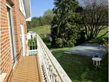 Casa Venta La Lastrilla, La Lastrilla