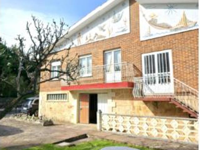 Casa Venta La Lastrilla, La Lastrilla