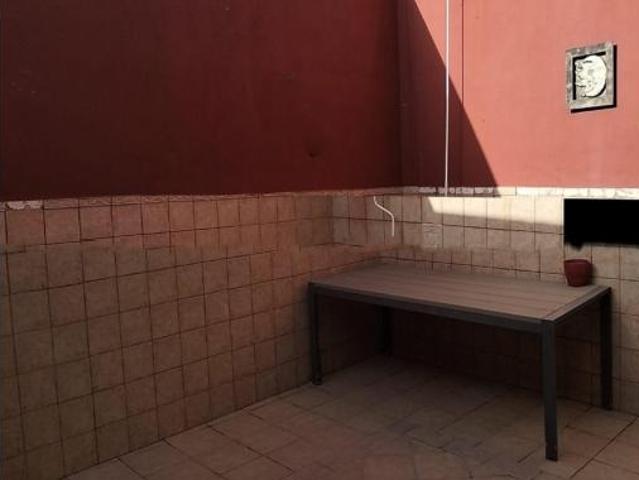 Casa Venta La Línea de la Concepción, Centro San Felipe Huerta Fava