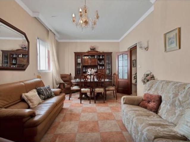 Casa Venta La Línea de la Concepción, Centro San Felipe Huerta Fava
