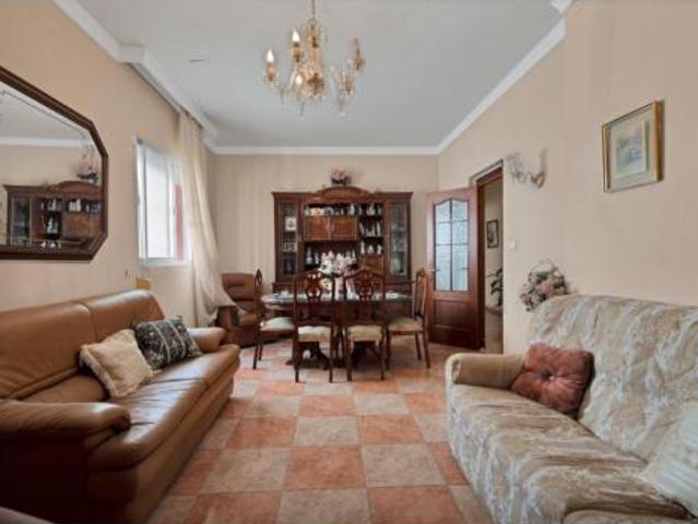 Casa Venta La Línea de la Concepción, Centro San Felipe Huerta Fava