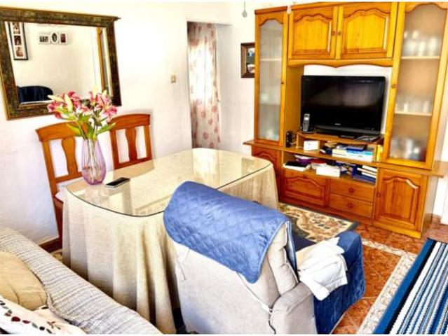 Casa Venta La Línea de la Concepción, Centro San Felipe Huerta Fava