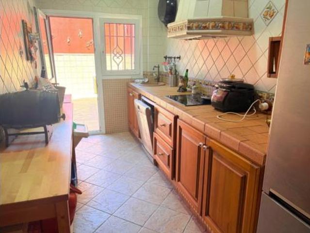 Casa Venta La Línea de la Concepción, Centro San Felipe Huerta Fava