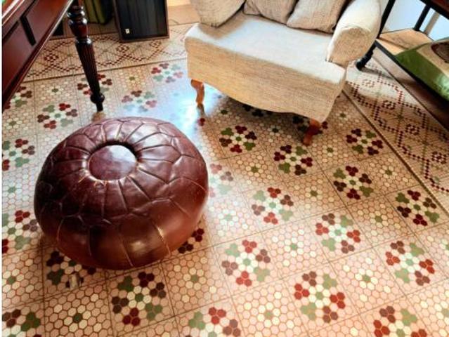 Casa Venta La Línea de la Concepción, Centro San Felipe Huerta Fava