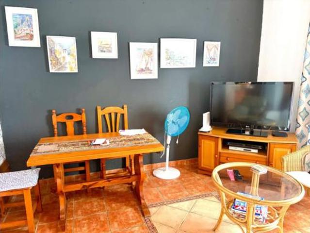 Casa Venta La Línea de la Concepción, Centro San Felipe Huerta Fava
