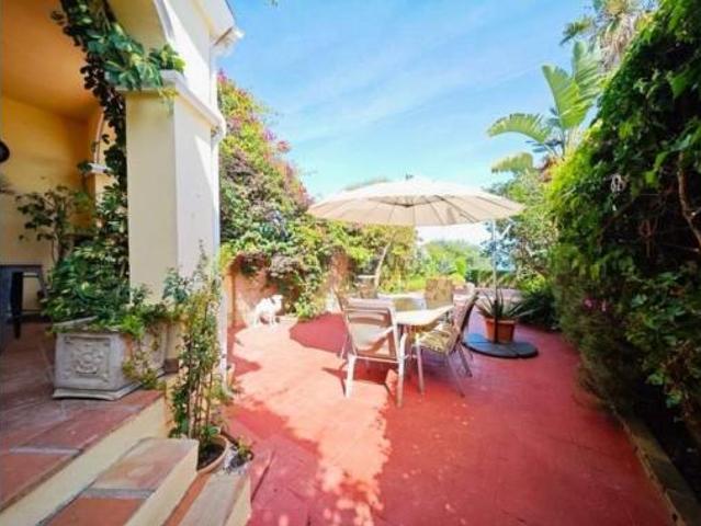 Casa adosada Venta La Línea de la Concepción, La Alcaidesa