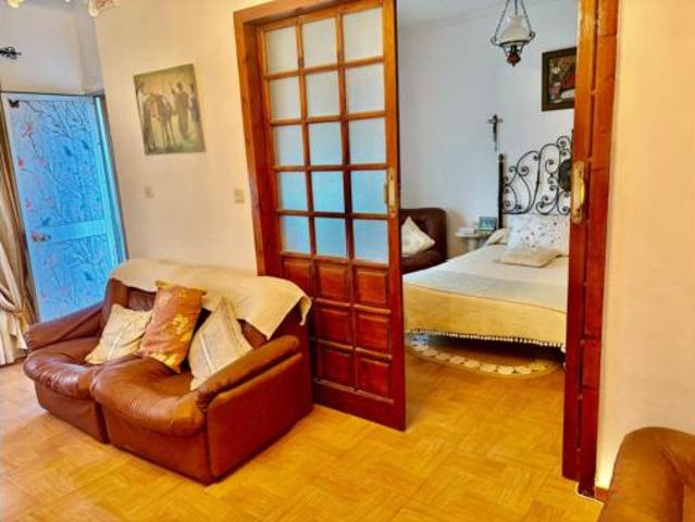 Casa Venta La Línea de la Concepción, La Atunara Periáñez