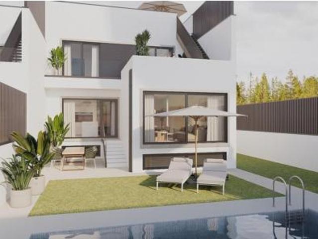 Casa Venta La Línea de la Concepción, La Línea de la Concepción