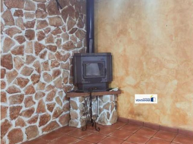 Casa Venta La Línea de la Concepción, San Pedro Gabriel Miró María Guerrero