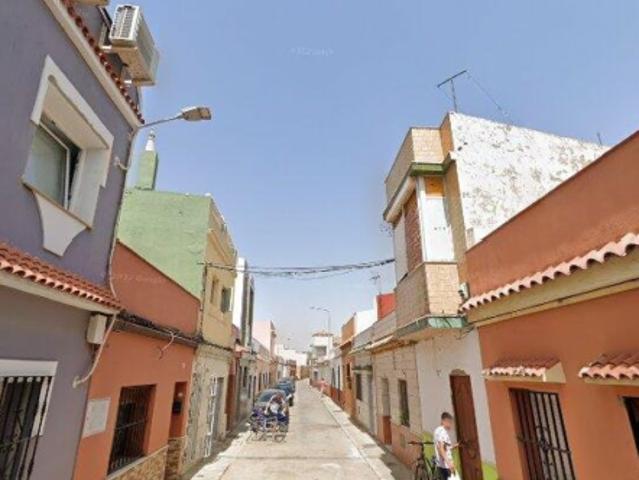 Casa Venta La Línea de la Concepción, San Pedro Gabriel Miró María Guerrero