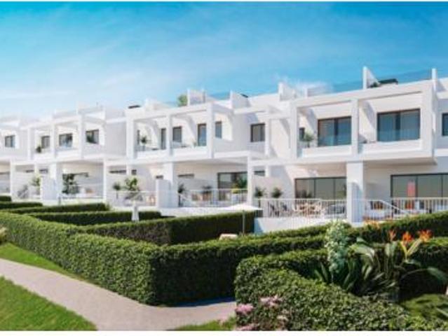 Casa pareada Venta Manilva, Alcorrín