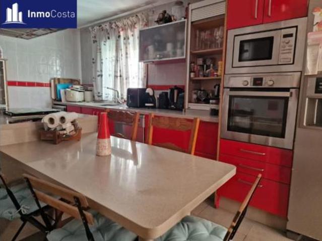 Casa Venta La Línea de la Concepción, Santa Bárbara Ciudad Deportiva