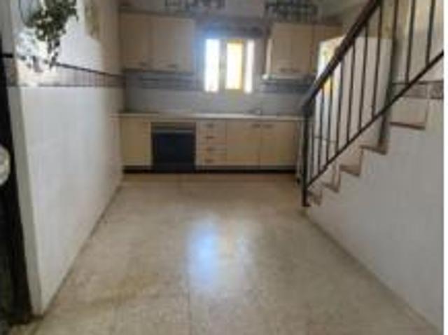 Casa Venta La Línea de la Concepción, Santa Bárbara Ciudad Deportiva
