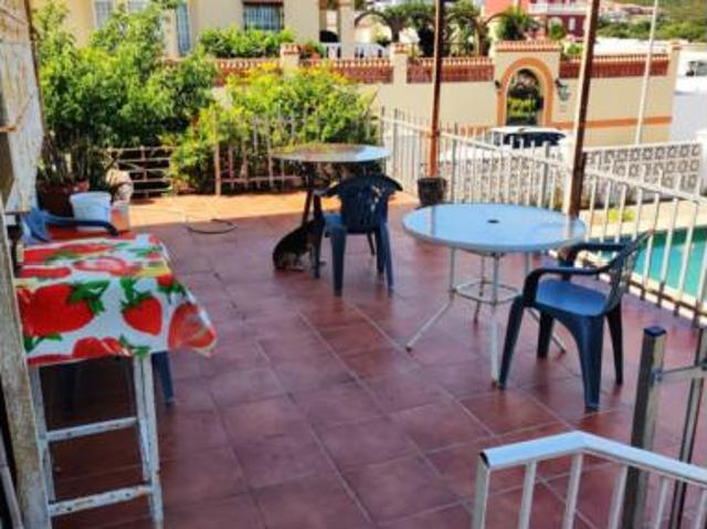 Casa Venta La Línea de la Concepción, Santa Margarita El Zabal