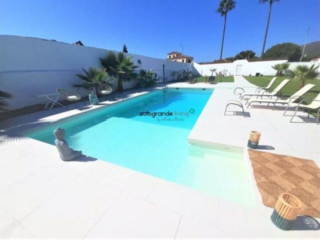Casa Venta La Línea de la Concepción, Santa Margarita El Zabal