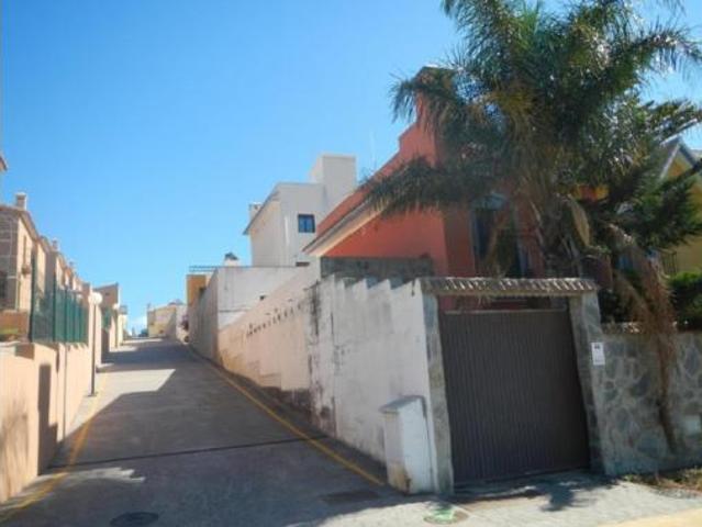Casa Venta La Línea de la Concepción, Santa Margarita El Zabal