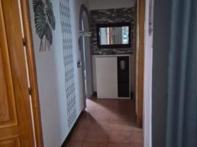 Casa Venta La Línea de la Concepción, Santa Margarita El Zabal