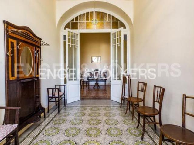 Casa Venta La Llacuna, La Llacuna
