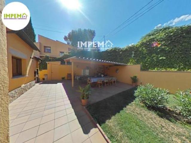 Casa Venta La Llacuna, La Llacuna