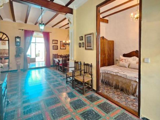Casa Venta La Llosa de Ranes, La Llosa de Ranes