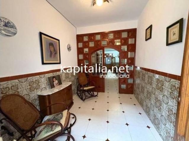 Casa Venta La Llosa de Ranes, La Llosa de Ranes