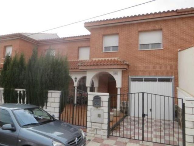 Casa Venta La Puebla de Almoradiel, La Puebla de Almoradiel