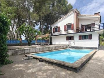 Casa Venta La Puebla de Castro, La Puebla de Castro
