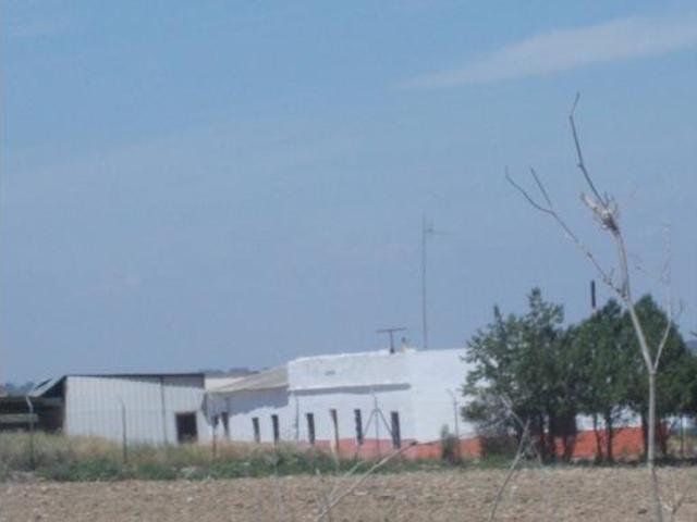 Casa Venta La Puebla de Cazalla, La Puebla de Cazalla