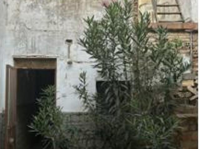 Casa Venta La Puebla de Cazalla, La Puebla de Cazalla