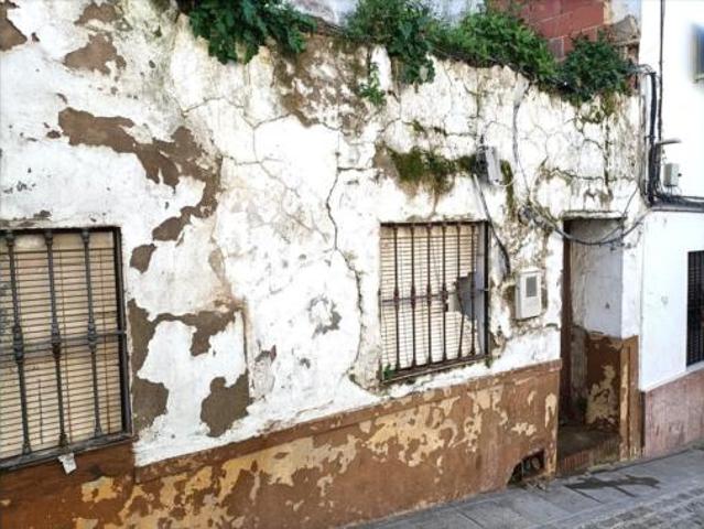 Casa Venta La Puebla de los Infantes, La Puebla de los Infantes