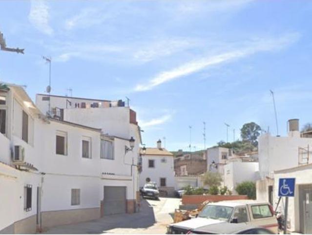 Casa Venta La Puebla de los Infantes, La Puebla de los Infantes